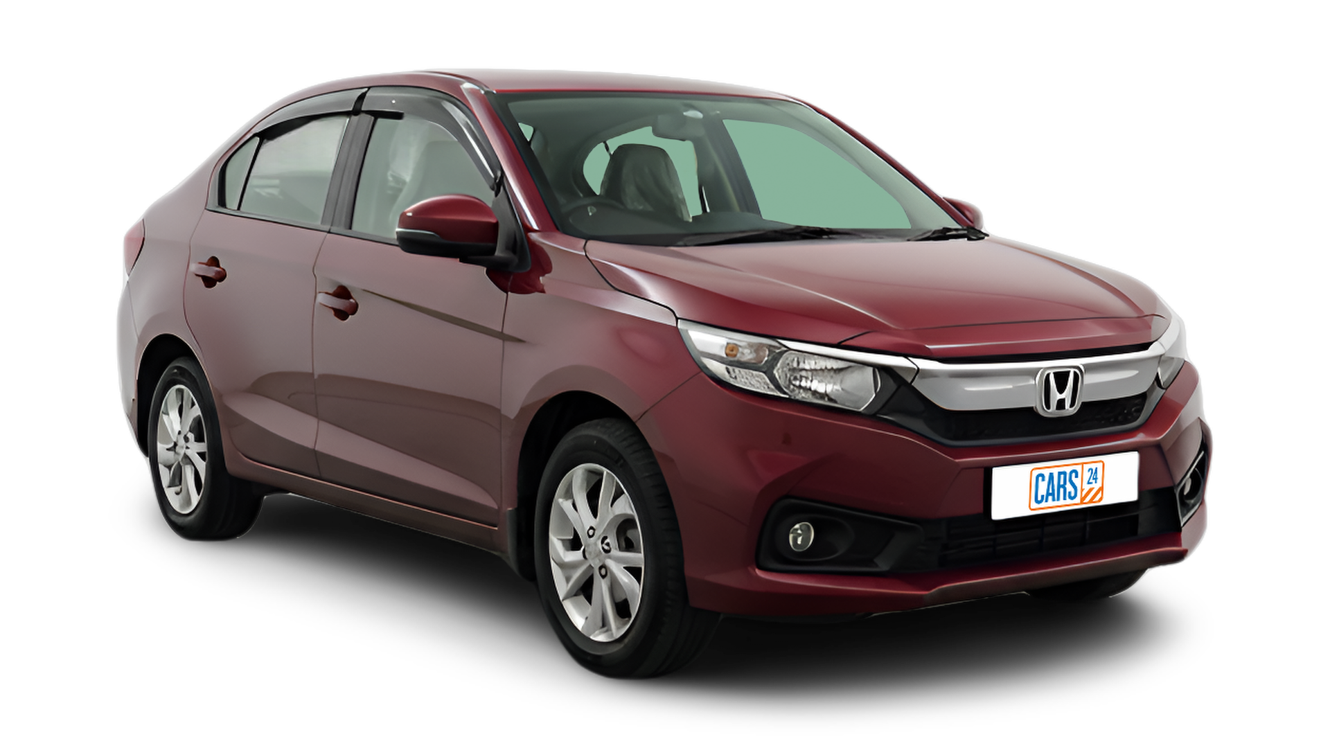 Honda Amaze-img
